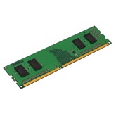 Kingston DDR3 1333MHz / 4GB - CL9 Single Rank x8 Bulk