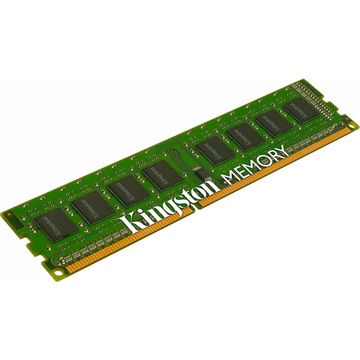 Kingston DDR3 1600MHz 4GB CL11 1,5V