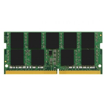 Kingston Notebook DDR4 2666MHz 4GB CL19 1,2V