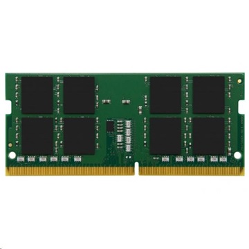 Kingston Notebook DDR4 3200MHz 16GB CL22 1,2V