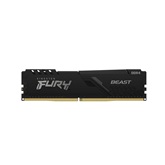 Kingston DDR4 3200MHz 16GB FURY Beast Black CL16 1,2V