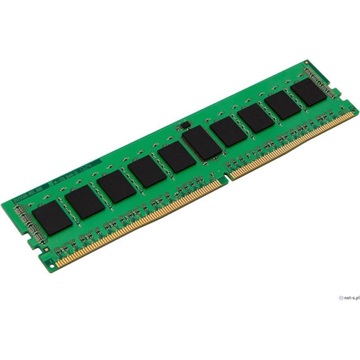 Kingston DDR4 3200MHz 8GB CL22 1,2V
