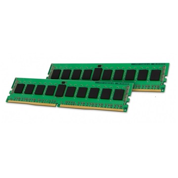 Kingston DDR5 4800MHz 32GB (2x16GB) Kit FURY Beast Black CL38 1,2V