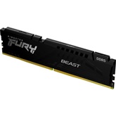 Kingston DDR5 5200MHz 16GB FURY Beast Black CL40 1,2V