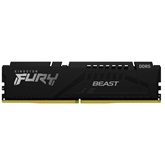 Kingston DDR5 5600MHz 32GB FURY Beast Black CL40 1,2V