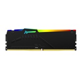 Kingston DDR5 5600MHz 32GB FURY Beast Black RGB CL36 1,2V