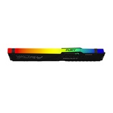 Kingston DDR5 5600MHz 32GB FURY Beast Black RGB CL36 1,2V
