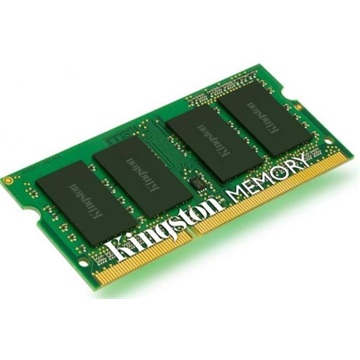 Kingston Notebook DDR3L 1600MHz 4GB CL11 1,35V