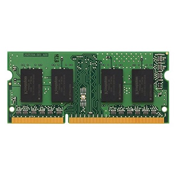 Kingston Notebook DDR3 1600MHz 4GB CL11 1,5V