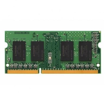 Kingston Notebook DDR4 2400MHz 8GB CL17 1,2V