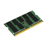 Kingston Notebook DDR4 2666MHz 16GB CL19 1,2V