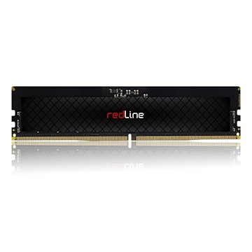 Mushkin DDR5 5200MHz 16GB - Redline - CL42