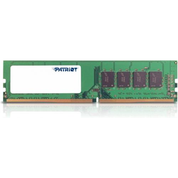 Patriot DDR4 2400MHz 4GB Signature Line CL17
