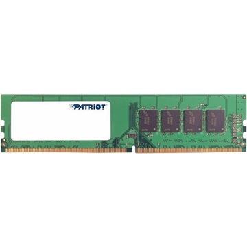 Patriot DDR4 2666MHz 8GB Signature Line Single Channel CL19