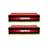 Patriot DDR4 3200MHz 32GB (2x16GB) Viper 4 RED Dual Channel CL16 1,35V