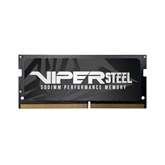 Patriot Notebook DDR4 3200MHz 8GB Viper Steel Single Channel CL18 1,35V