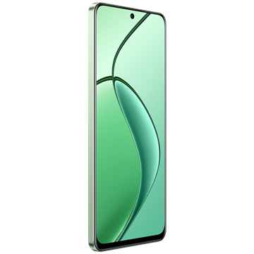 REALME 12X 5G - 128GB+4GB - Zöld - RMX3997 EU - Javított