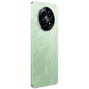 REALME 12X 5G - 128GB+4GB - Zöld - RMX3997 EU - Javított