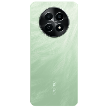 REALME 12X 5G - 128GB+4GB - Zöld - RMX3997 EU - Javított