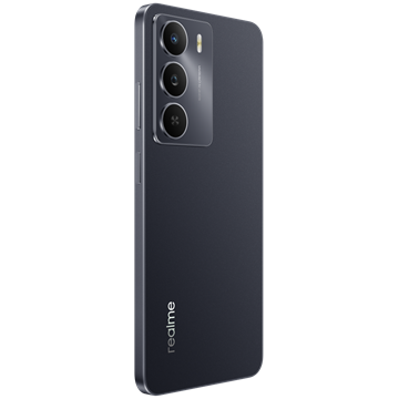 REALME 14X 5G - 128GB+6GB - Fekete - RMX3943 EU - Bontott termék