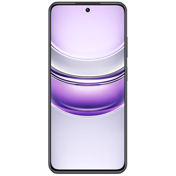 REALME 14X 5G - 128GB+6GB - Fekete - RMX3943 EU - Bontott termék