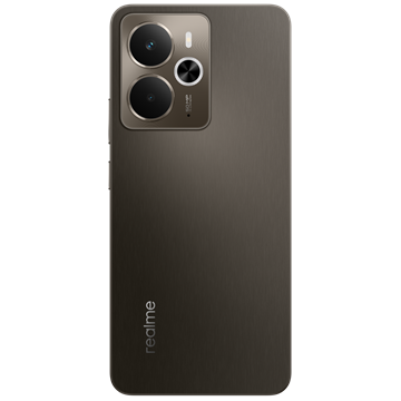 REALME 14 5G 256GB 8GB Titánium RMX5070 EU