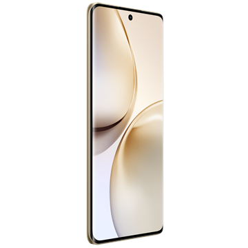 REALME 14 Pro 5G - 256GB+8GB - Fehér - RMX5056 EU - Bontott, Kipróbált