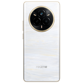 REALME 14 Pro 5G - 256GB+8GB - Fehér - RMX5056 EU - Bontott, Kipróbált