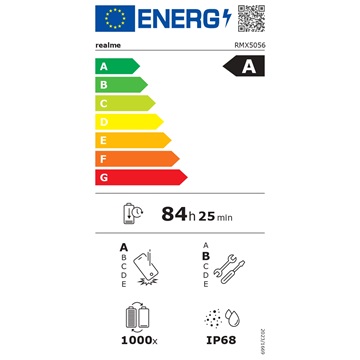 REALME 14 Pro 5G - 256GB+8GB - Fehér - RMX5056 EU