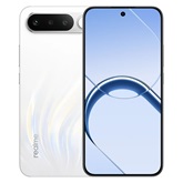 REALME 16 5G - 256GB+8GB - Fehér - RMX5171