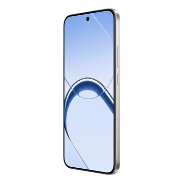 REALME 16 5G - 256GB+8GB - Fehér - RMX5171