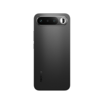 REALME 16 5G - 256GB+8GB - Fekete - RMX5171