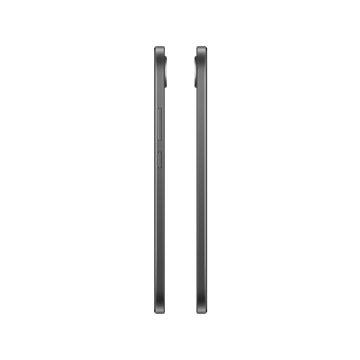 REALME 16 5G - 256GB+8GB - Fekete - RMX5171