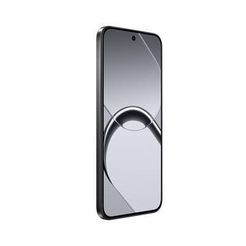 REALME 16 5G - 256GB+8GB - Fekete - RMX5171