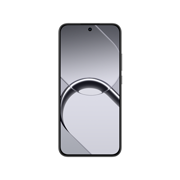 REALME 16 5G - 256GB+8GB - Fekete - RMX5171