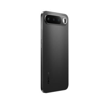REALME 16 5G - 256GB+8GB - Fekete - RMX5171