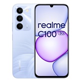 REALME C100 5G - 128GB+4GB EU - Lila - RMX5258 EU