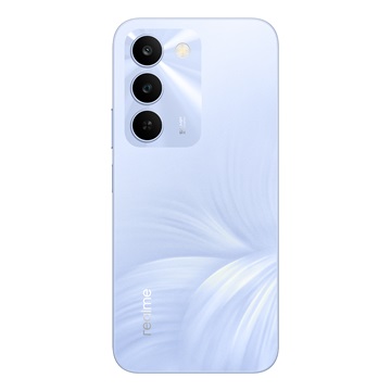 REALME C100 5G - 128GB+4GB EU - Lila - RMX5258 EU