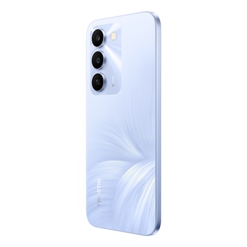 REALME C100 5G - 128GB+4GB EU - Lila - RMX5258 EU