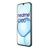 REALME C100 5G - 128GB+4GB EU - Zöld - RMX5258 EU