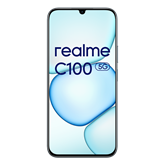 REALME C100 5G - 128GB+4GB EU - Zöld - RMX5258 EU