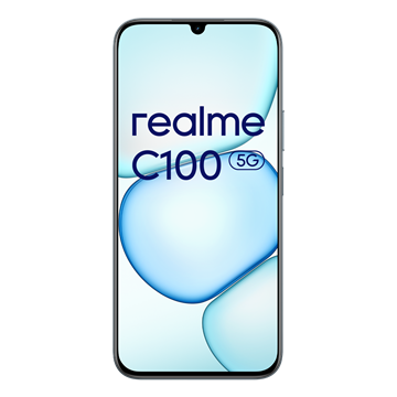REALME C100 5G - 128GB+4GB EU - Zöld - RMX5258 EU