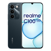 REALME C100 5G - 128GB+4GB EU - Zöld - RMX5258 EU