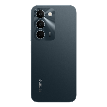 REALME C100 5G - 128GB+4GB EU - Zöld - RMX5258 EU