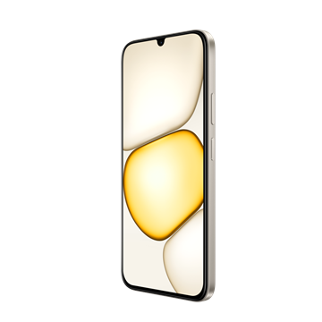 REALME C100x 5G - 256GB+4GB EU - Arany- RMX5366 EU