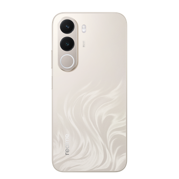 REALME C100x 5G - 256GB+4GB EU - Arany- RMX5366 EU