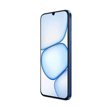 REALME C100x 5G - 256GB+4GB EU - Kék - RMX5366 EU