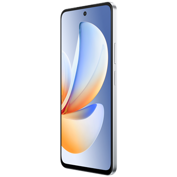REALME C71 - 256GB+8GB EU - Fehér - RMX5303 EU