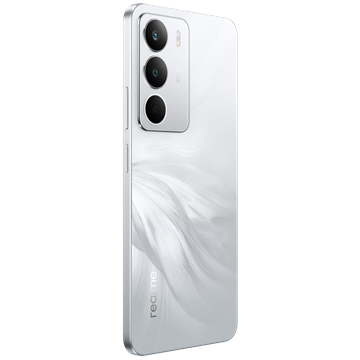 REALME C71 - 256GB+8GB EU - Fehér - RMX5303 EU