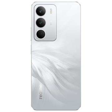 REALME C71 - 256GB+8GB EU - Fehér - RMX5303 EU